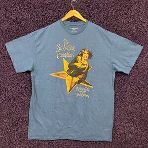 Smashing Pumpkins Mellon Collie Infinite Sadness T-Shirt XL